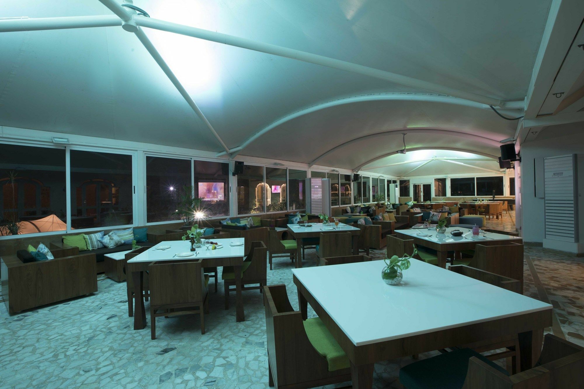 Khanvel Resort Silvassa Exterior photo